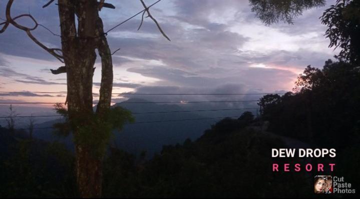 Dew Drop Resort Ella Exterior foto